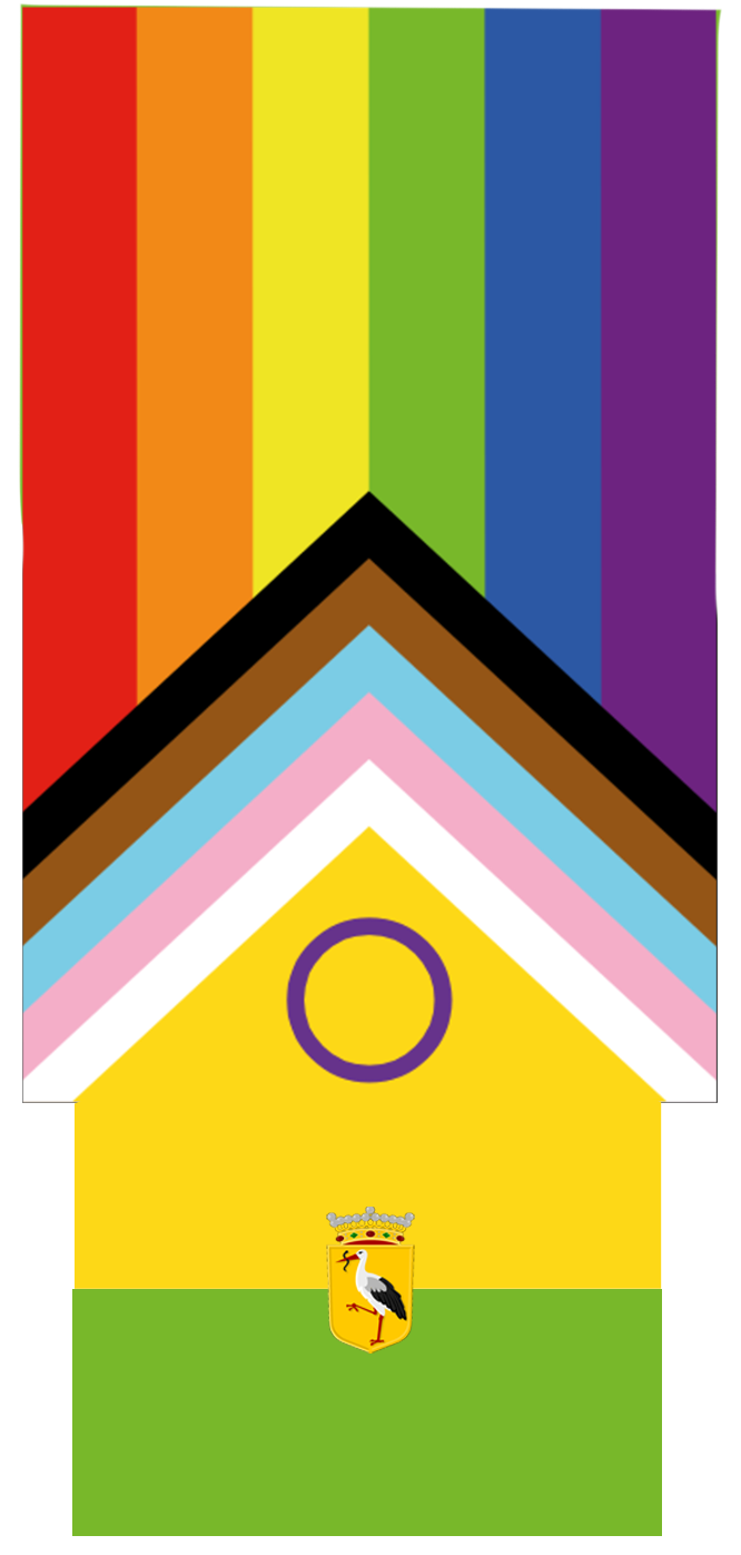 Queer Verhalen Den Haag